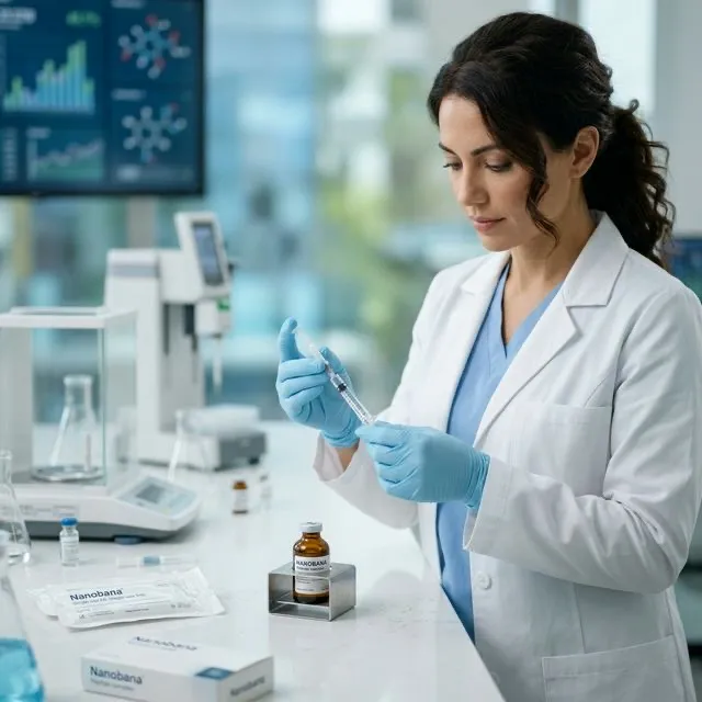 Sermorelin vs. CJC-1295/Ipamorelin: Choosing a Growth Hormone Peptide